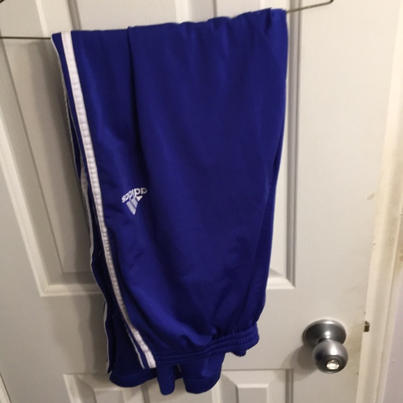 Adidas pants - Picture 1 of 3